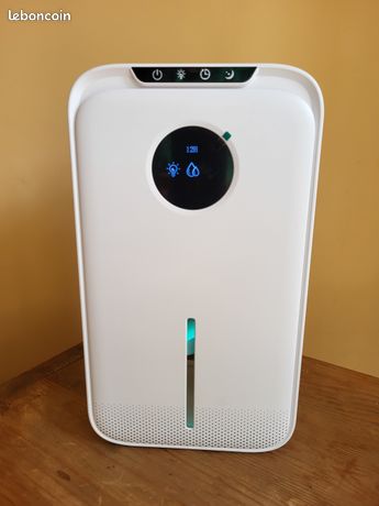 Déshumidificateur