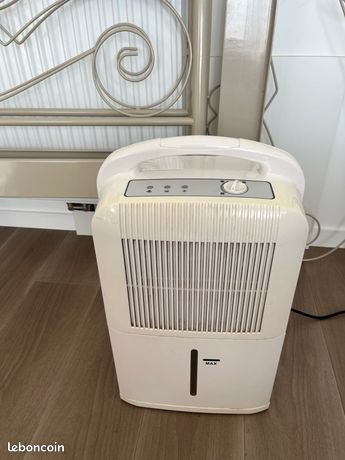 Déshumidificateur électrique