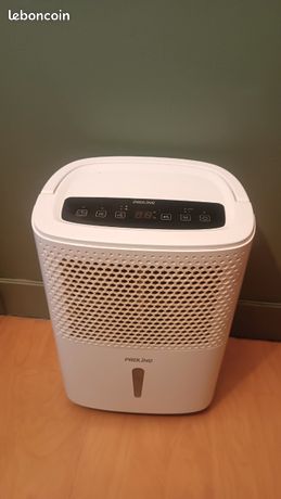 Déshumidificateur quasi