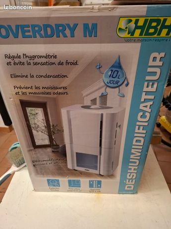 Deshumificateur