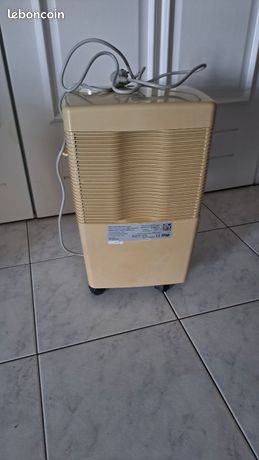 Deshumificateur