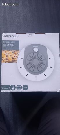 Déshydratateur alimentaire