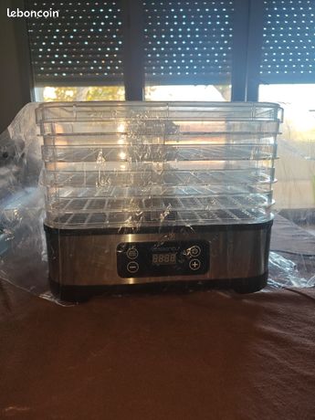 Deshydrateur alimentaire AMBIANO