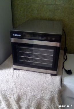 Deshydrateur Alimentaire COSORI