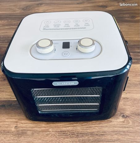 Déshydrateur alimentaire Klarstein