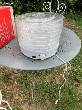 Déshydrateur alimentaire