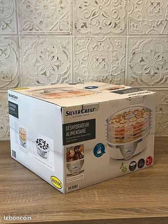Déshydrateur Alimentaire