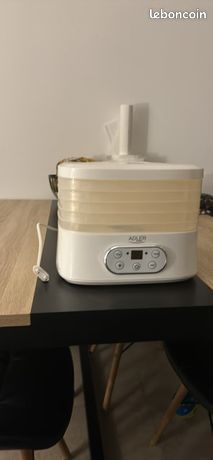 Déshydrateur alimentaire