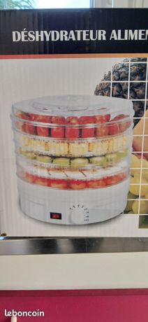 Deshydrateur