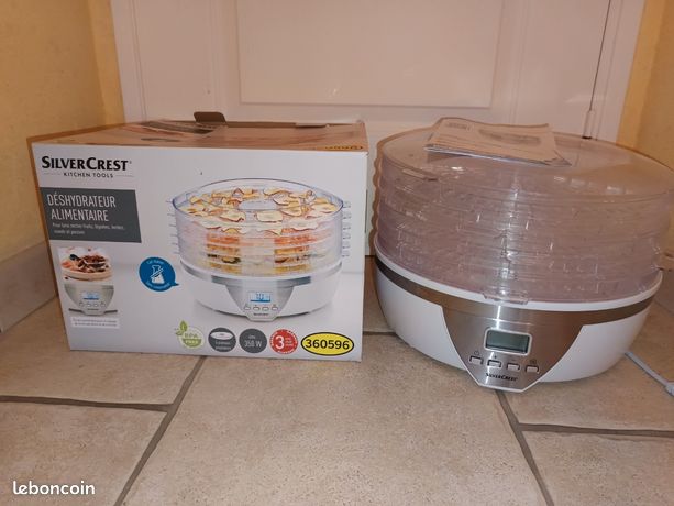 Déshydrateur alimentaire