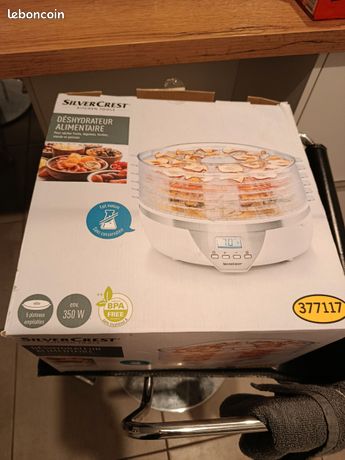 Déshydrateur