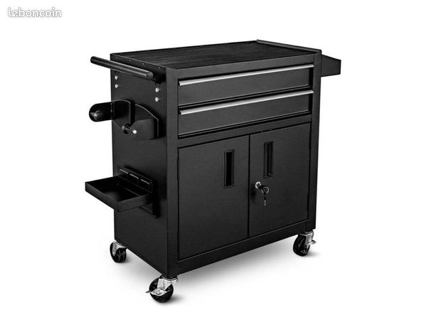 Desserte professionnelle