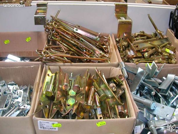 Destock quincaillerie