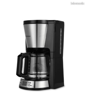 Destockage Cafetière Thomson THKF12P