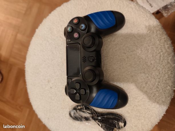 de manettes pour PS4 quantité limitée pièce prix pour lots possible Tous et On peut voir pour la avec les produits jardins et maison a 0.99 en ce moments