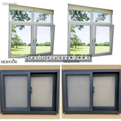 Destockage fenêtre 1 vantail ⁫‌⁭‍⁠⁭‌‌‌⁯⁮⁯‌⁮⁪