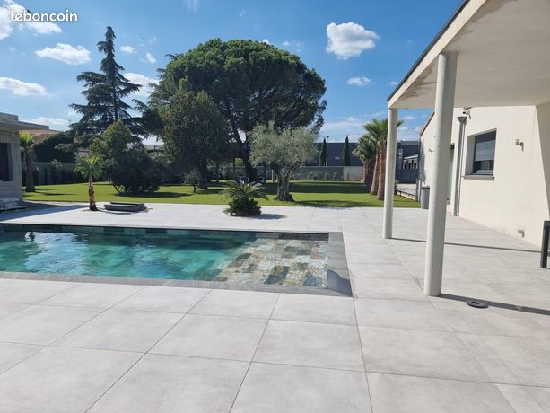 Destockage gres ceram 20mm