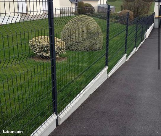 Grillage Rigide 31 Toulouse & alentour