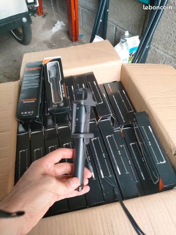 Destockage lot Perche selfie 78cm