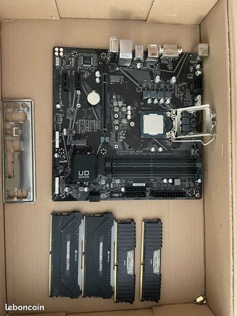 Destockage Matériel Info