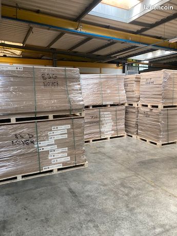 Portes dintérieur FIN DE CHANTIER CHANIERES INVISIBLES