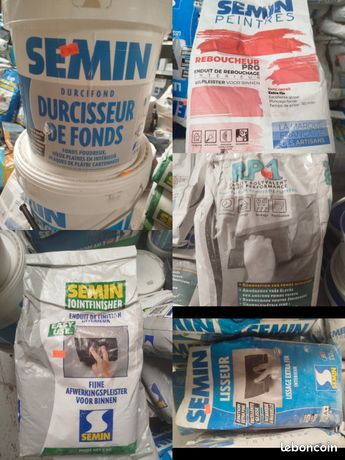 produits semin