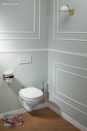 Déstockage WC suspendu Marcel JACOB DELAFON