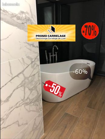 carrelage italien chez CARRELAGE