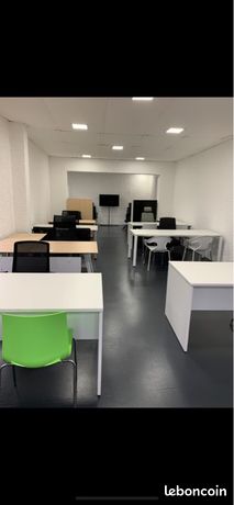 de mobilier de bureau et