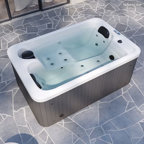sur Spa 2 places ECO 2 RS