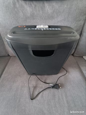 Destructeur de document