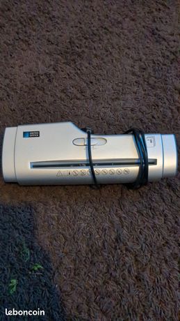 Destructeur de documents