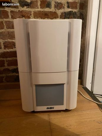 Désumidificateur HBH