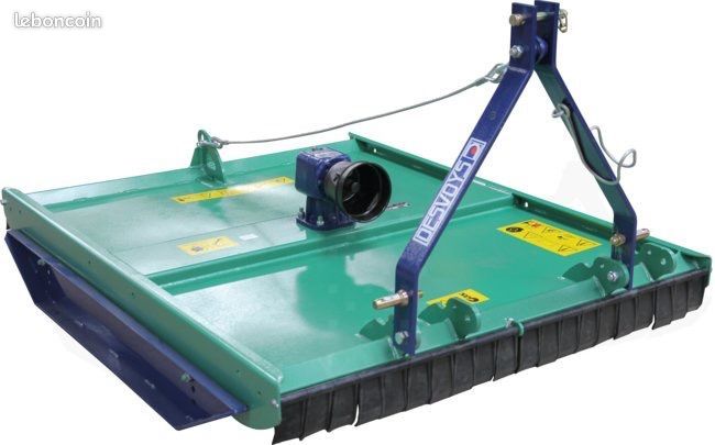 Desvoys BV SPéCIALE 150 cm