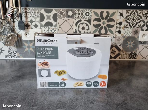 Desydrateur alimentaire