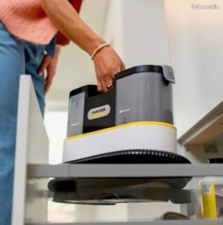 Détacheur Kärcher SE 2 Spot Care Neuf sous carton