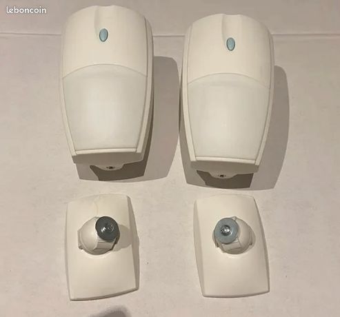 Détecter de mouvement diagral dm220