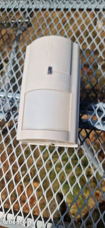 Detecteur alarme sans fil 868Mhz