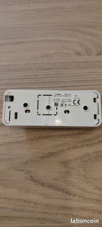 Détecteur d'ouverture MC-302E PG2 alarme Visonic