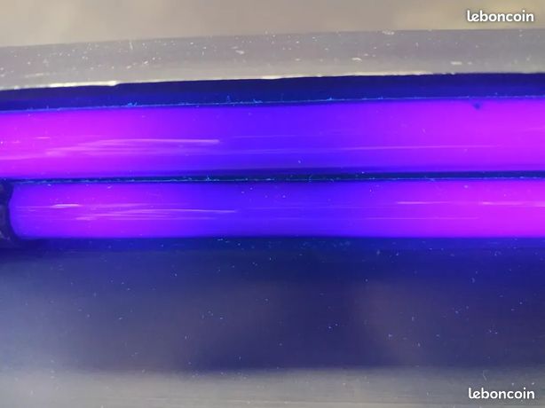 Détecteur de faux billets