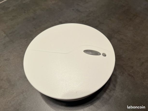 Détecteur de fumée Diagral DD356X