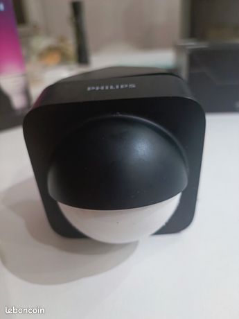 Détecteur de mouvement Philips outdoor