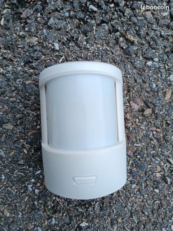 Détecteur de mouvement pour alarme SOMFY PROTEXIOM PROTEXIAL etc