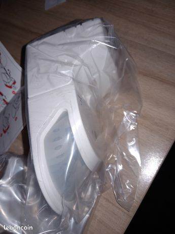 Détecteur en saillie Legrand PIR bus sensor IR passif 270°