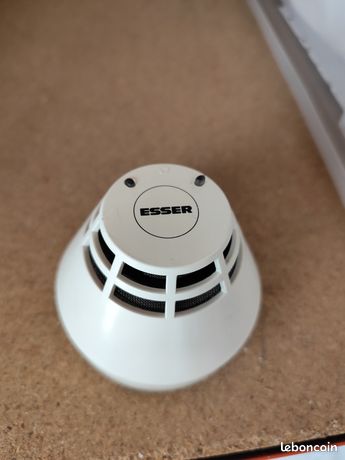 Détecteur Esser