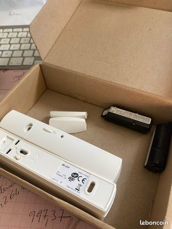 Détecteur ouverture porte DAITEM