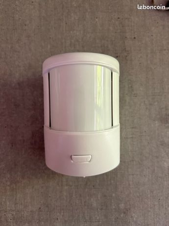 Détecteur Mouvement Somfy
