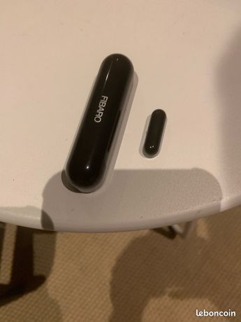 Détecteur ouverture fibaro