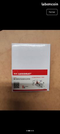 Détecteurs de mouvement BEG