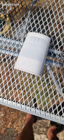 Détendeur alarme sans fil 868Mhz S'installe sur les centrales. Tyco DSC POWERMAX + ou PRO VISIONIC Référence Detecteur infrarouge infra rouge mouvement présence volumétrique
